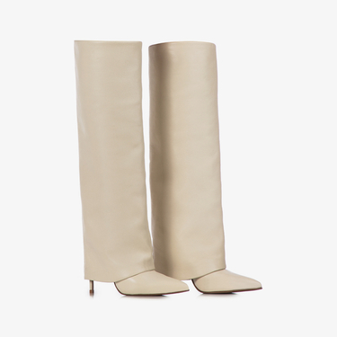 BOTTE ANDY 120 mm MILK | Le Silla