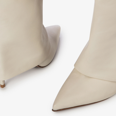 BOTTE ANDY 120 mm MILK | Le Silla