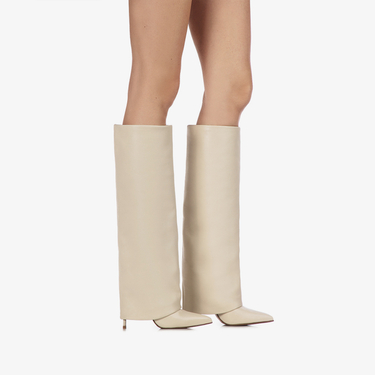 BOTTE ANDY 120 mm MILK | Le Silla