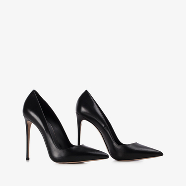 EVA PUMP 120 mm NERO | Le Silla