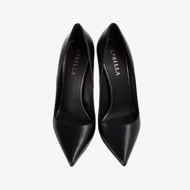 EVA PUMP 120 mm NERO | Le Silla