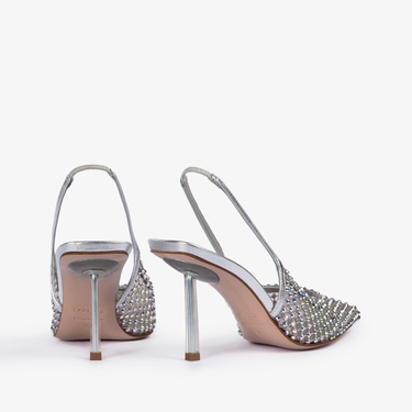 GILDA SLINGBACK 80 mm ECLISSI | Le Silla