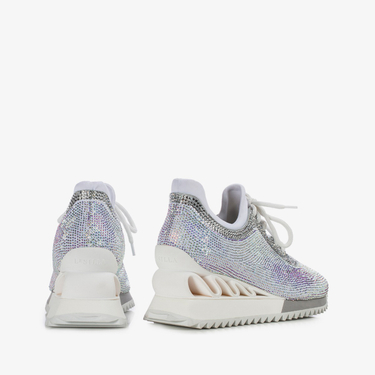 REIKO WAVE SNEAKER 60  mm CARTA | Le Silla