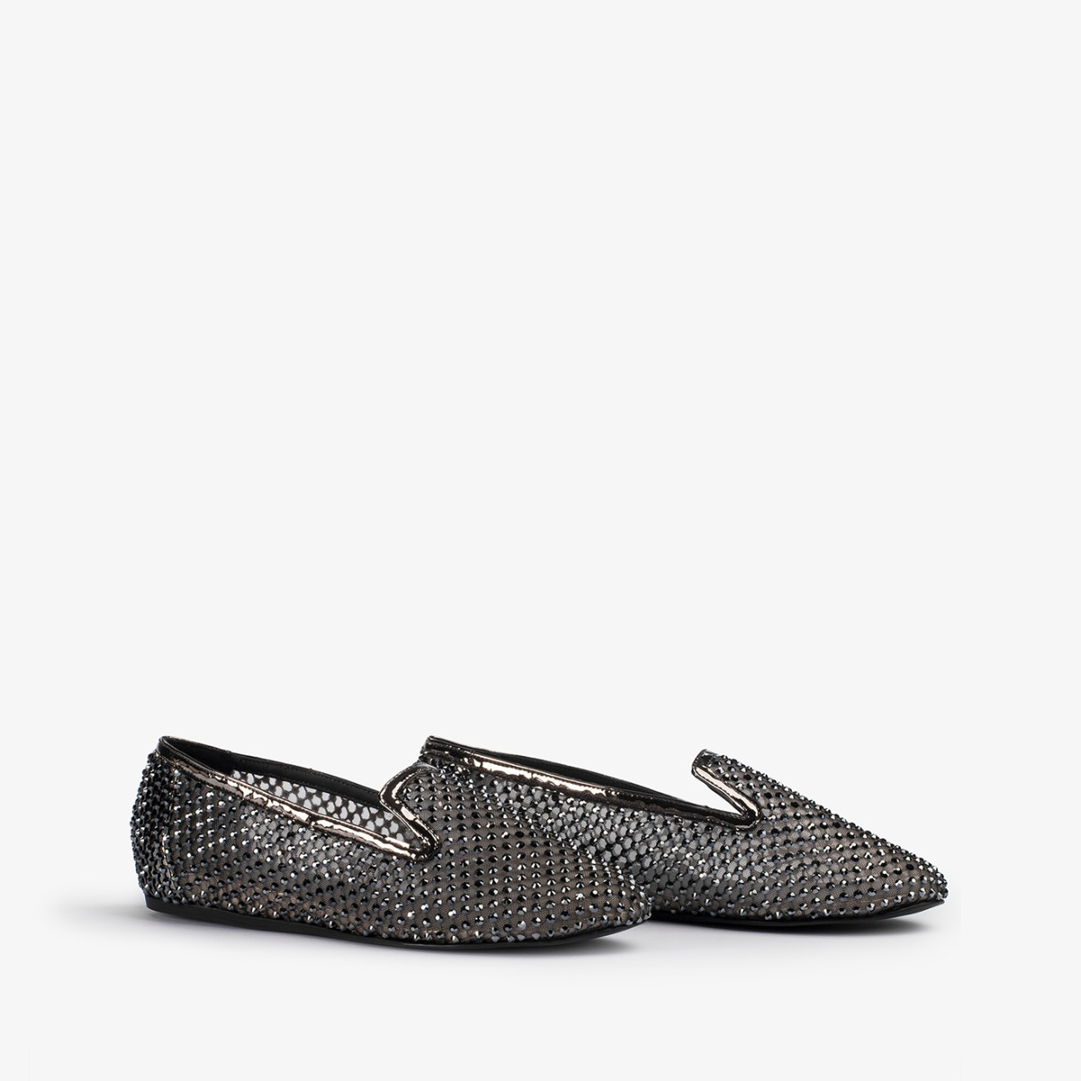 GILDA SLIPPER - Le Silla | Official Online Store