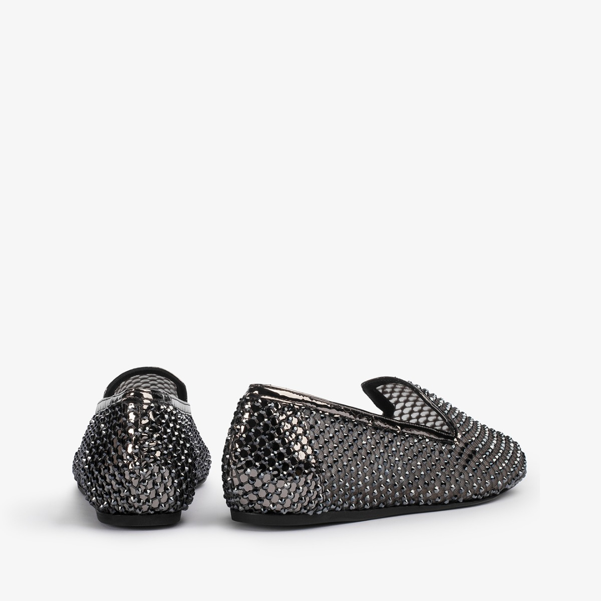 GILDA SLIPPER - Le Silla | Official Online Store