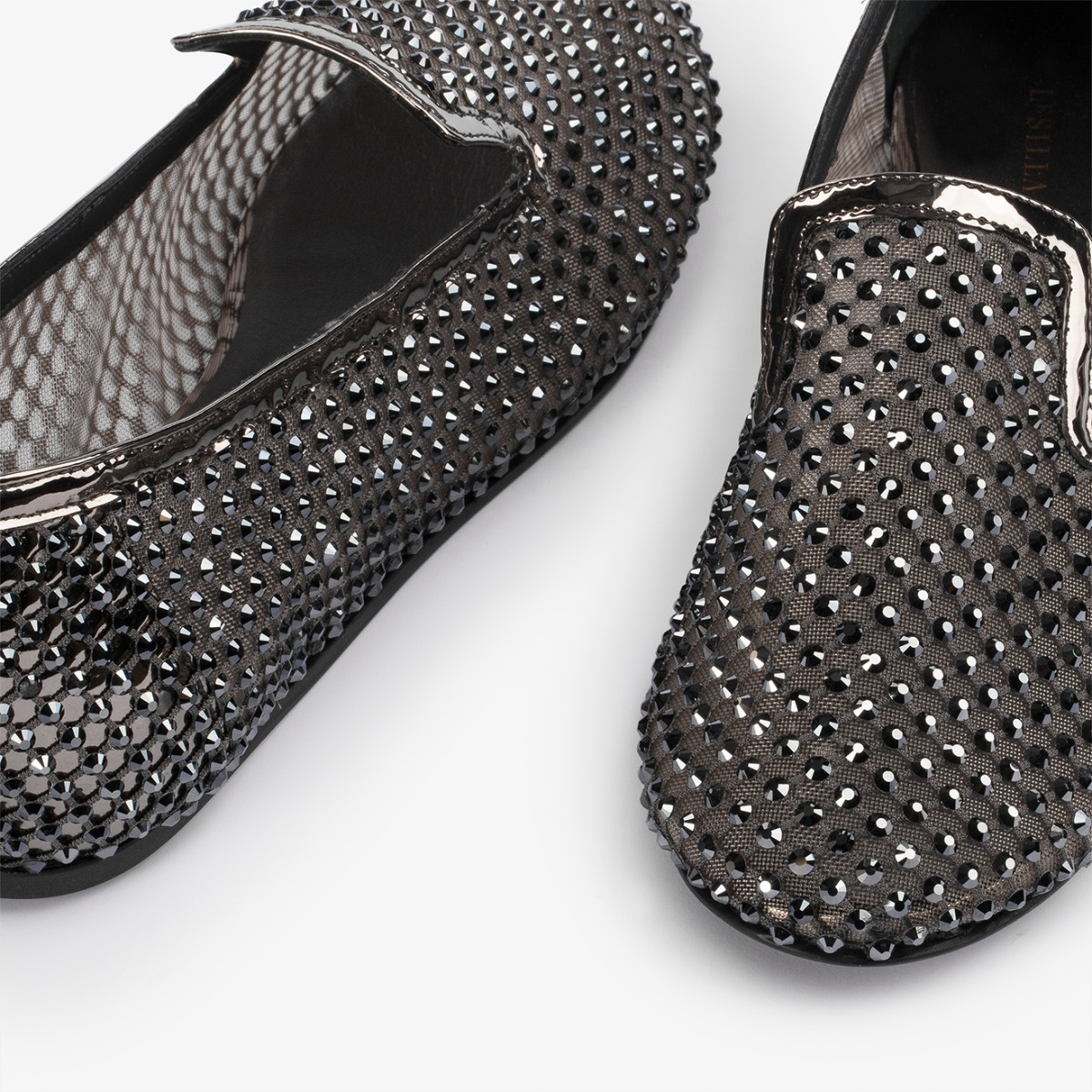 GILDA SLIPPER - Le Silla | Official Online Store