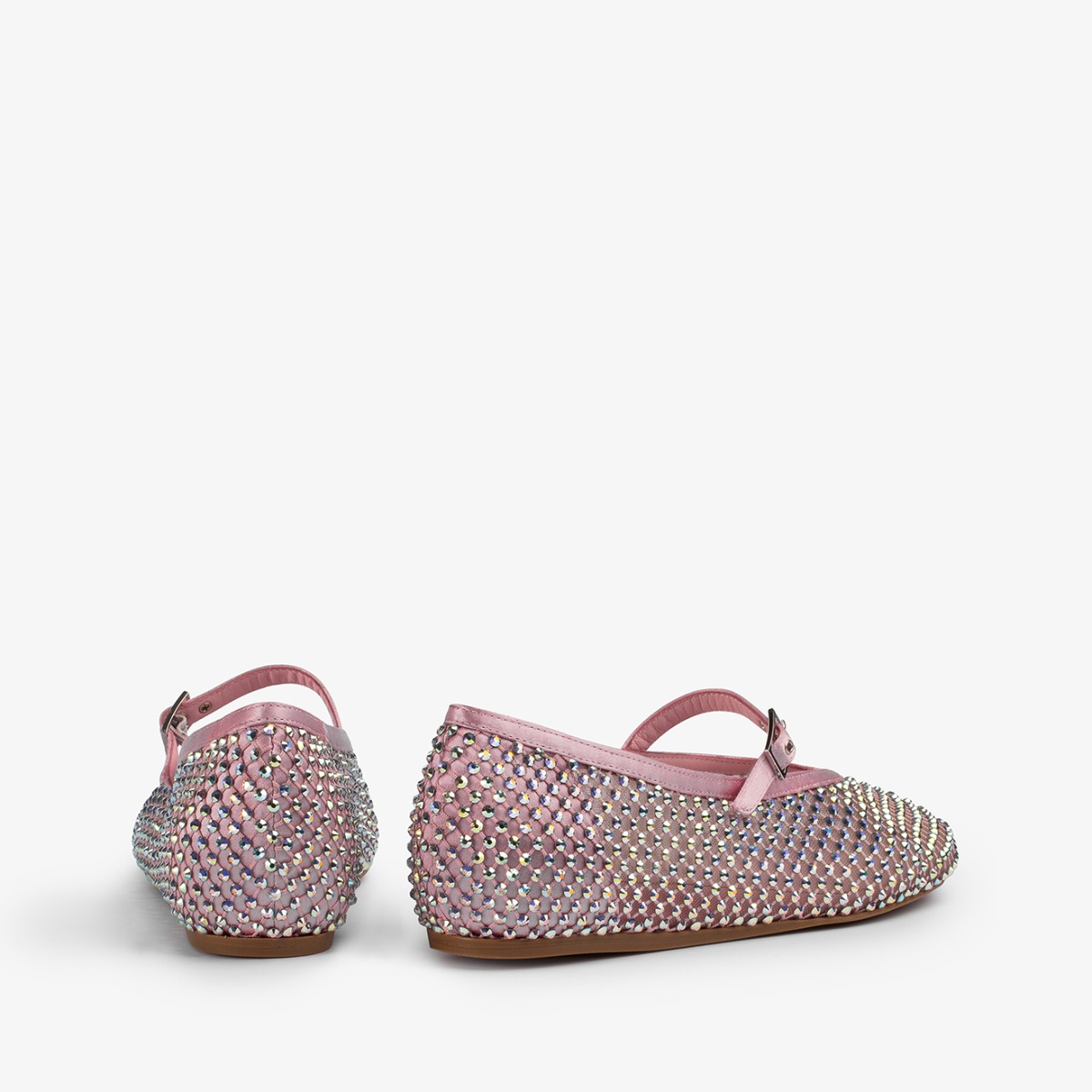 GILDA BALLET FLAT - Le Silla | Official Online Store