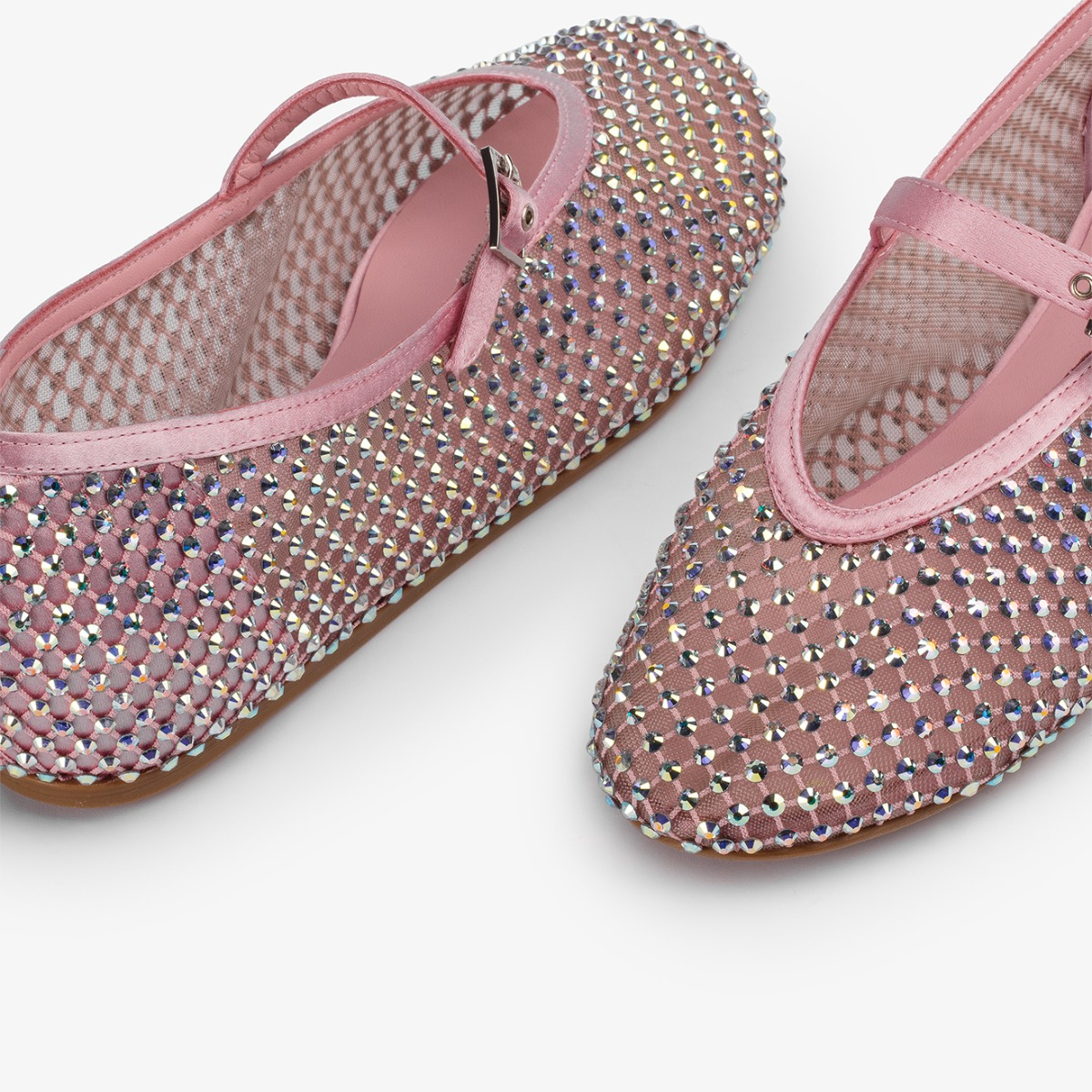 GILDA BALLET FLAT - Le Silla | Official Online Store