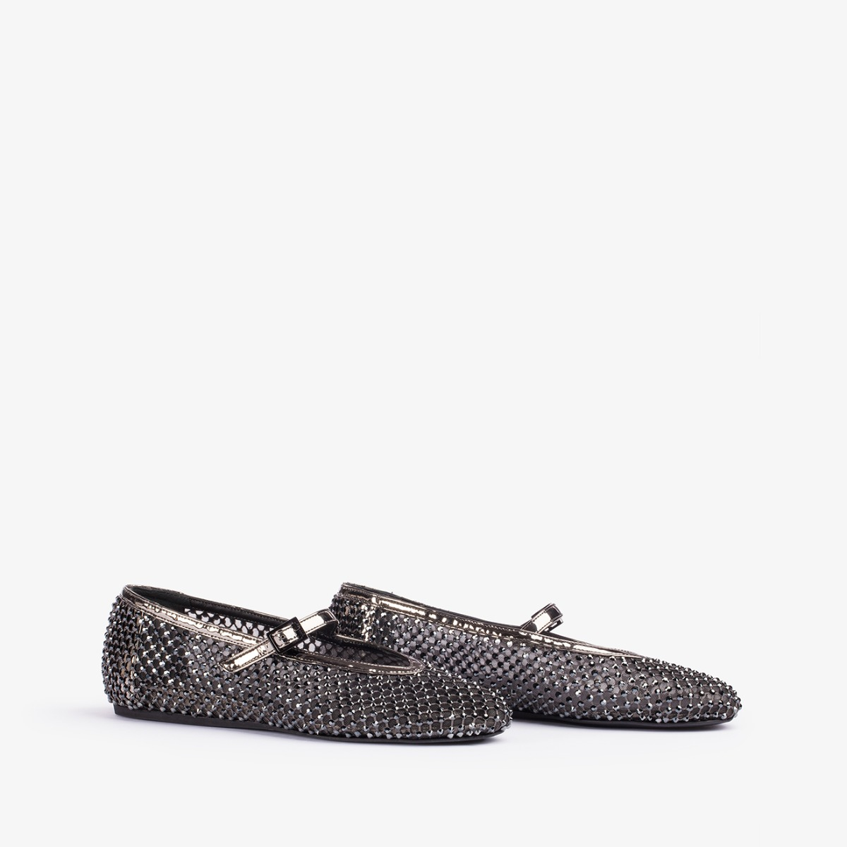 GILDA BALLET FLAT - Le Silla | Official Online Store