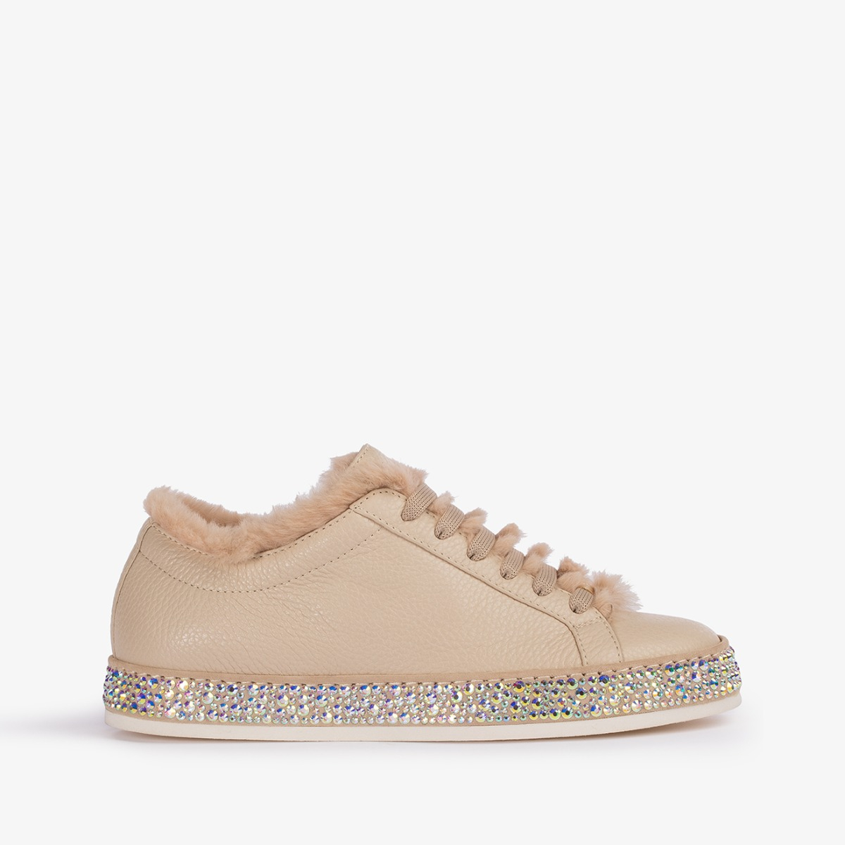 ANDREA SNEAKER - Le Silla | Official Online Store