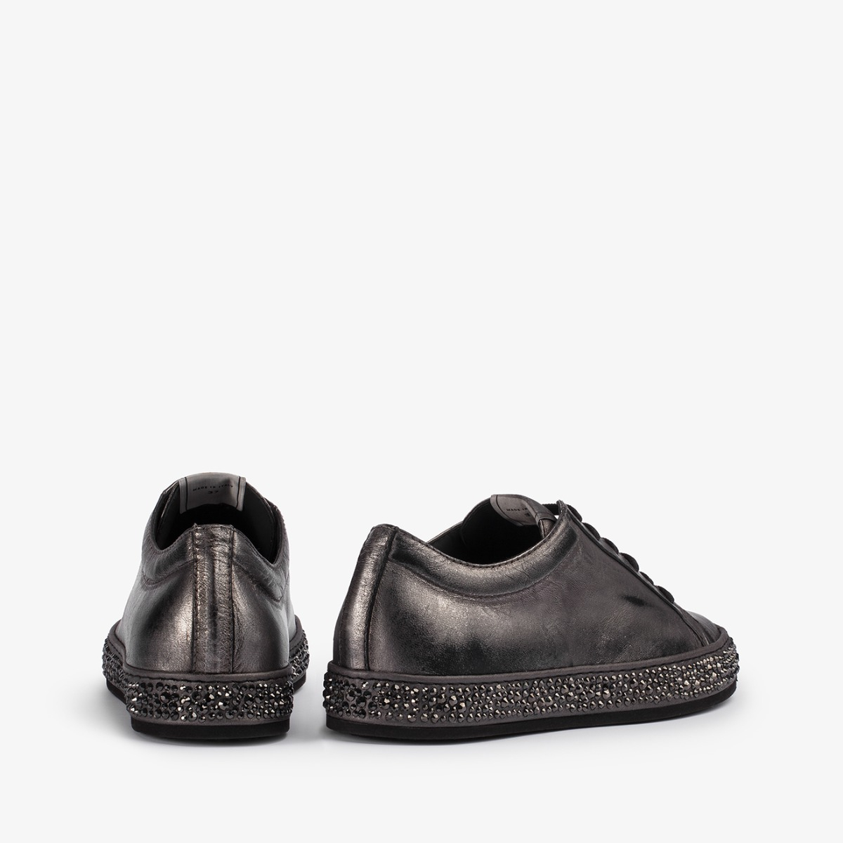 ANDREA SNEAKER - Le Silla | Official Online Store