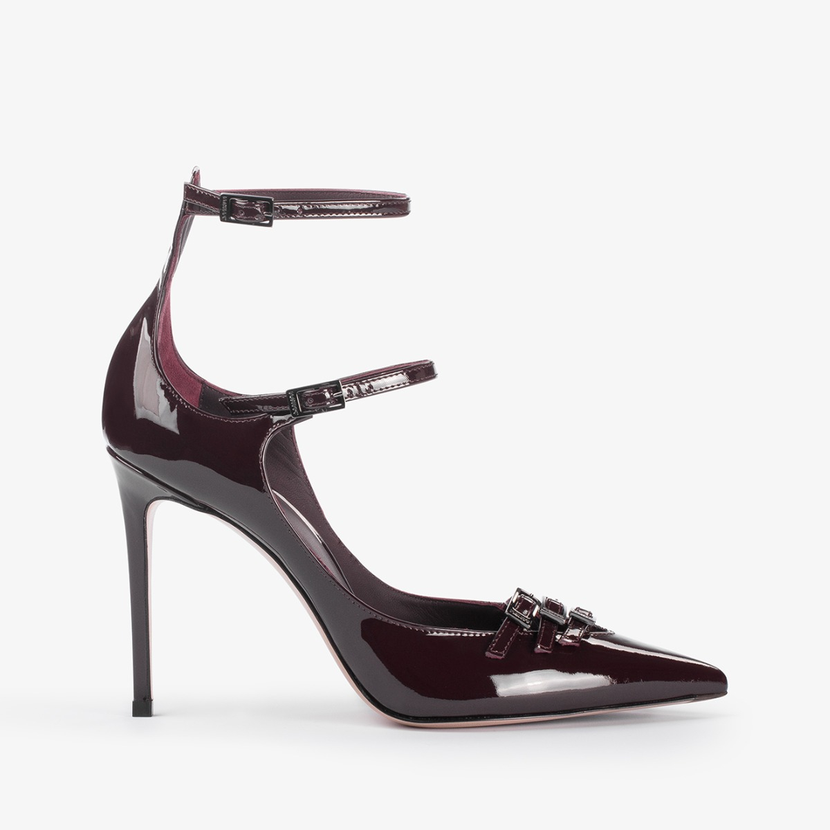 MORGANA PUMP 100 mm - Le Silla | Official Online Store