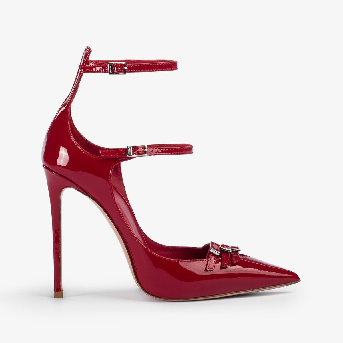 MORGANA PUMP 120 mm - Le Silla | Official Online Store