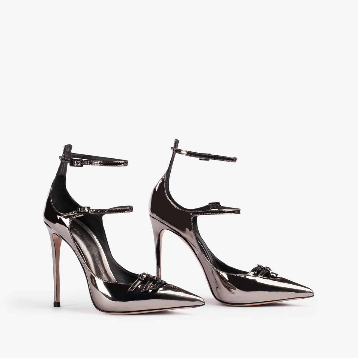 MORGANA PUMP 120 mm - Le Silla | Official Online Store