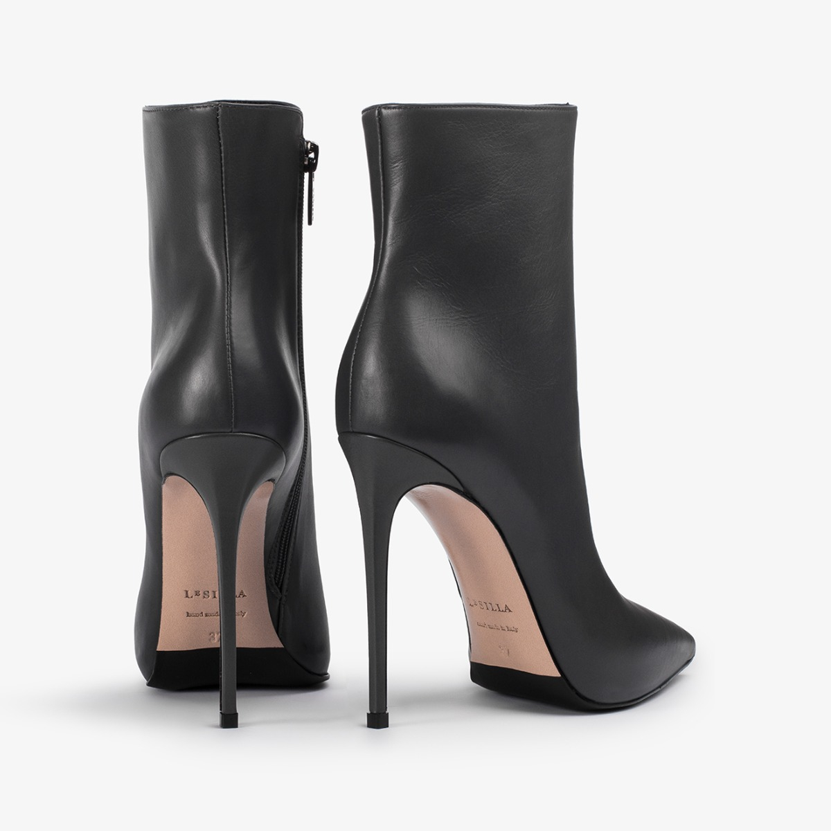 EVA ANKLE BOOT 120 mm - Le Silla | Official Online Store