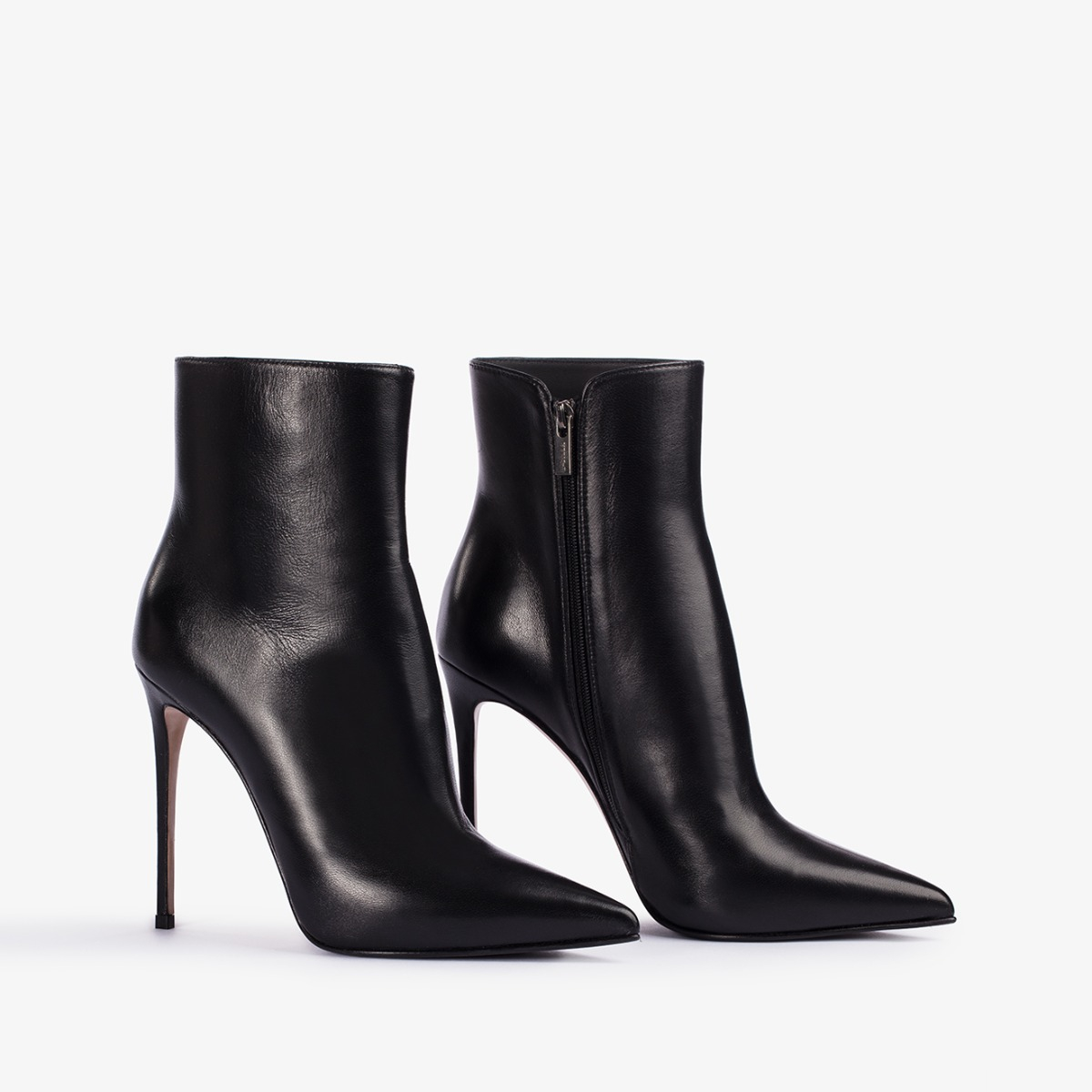 EVA ANKLE BOOT 120 mm - Le Silla | Official Online Store