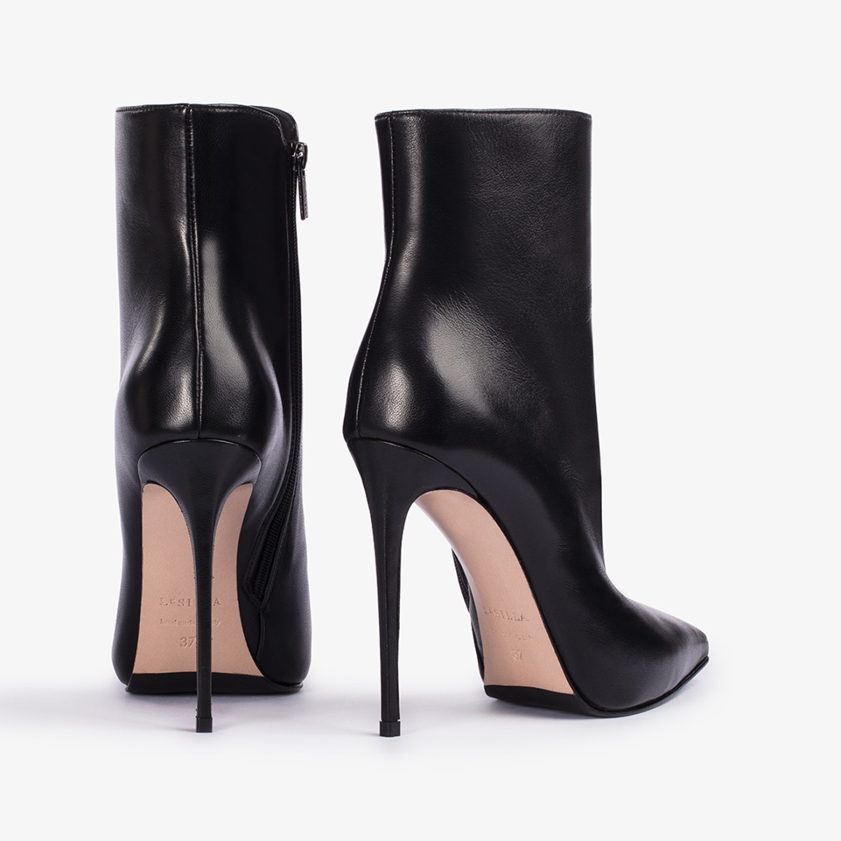 EVA ANKLE BOOT 120 mm - Le Silla | Official Online Store