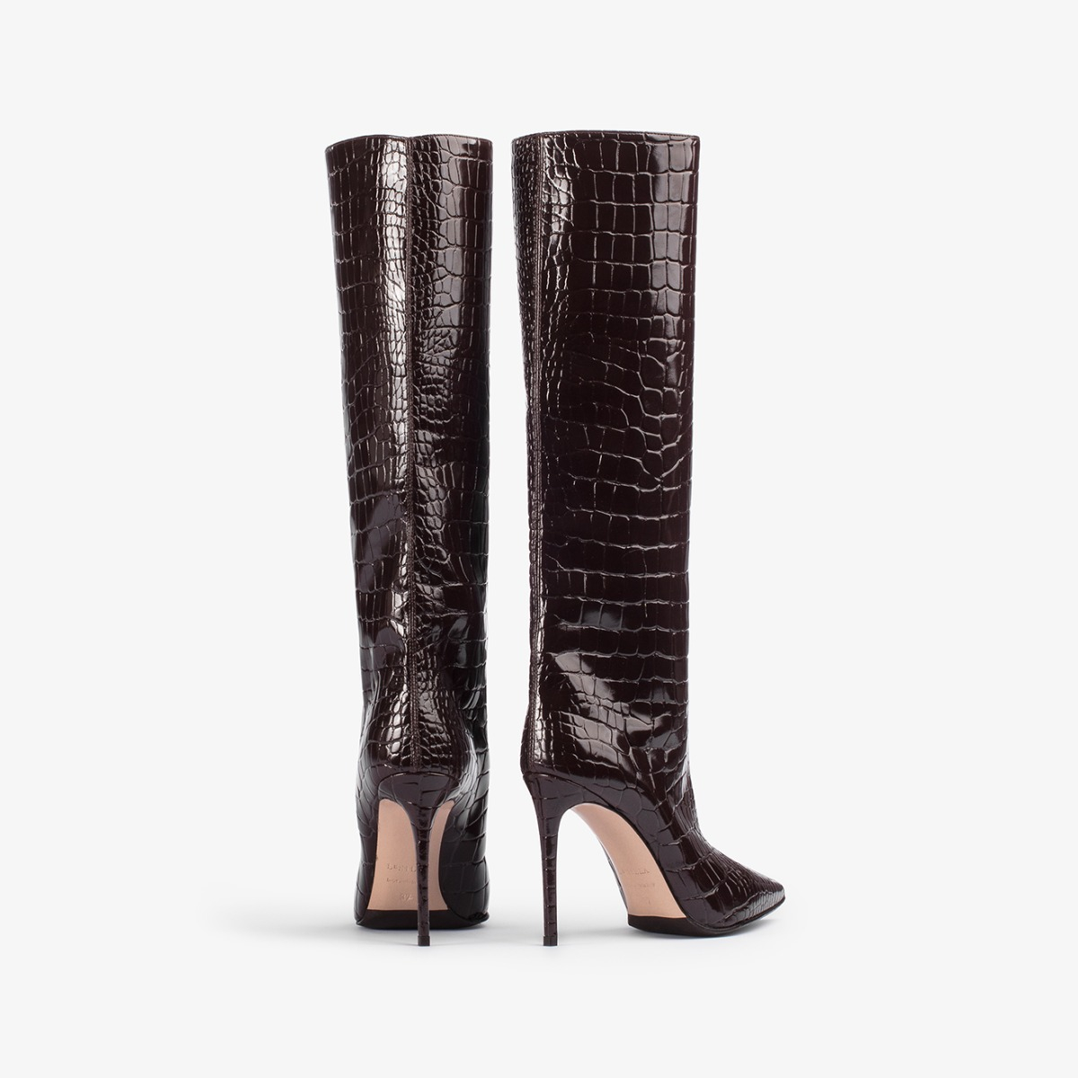 EVA BOOT 100 mm - Le Silla | Official Online Store