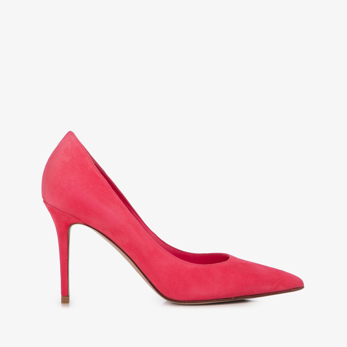 EVA PUMP 80 mm - Le Silla | Official Online Store