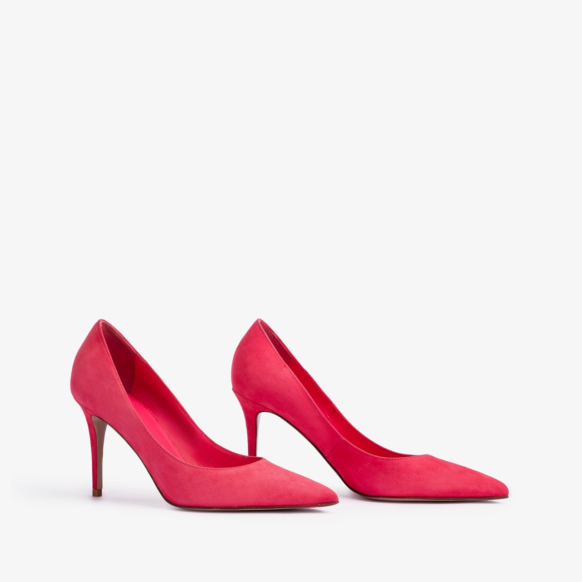 EVA PUMP 80 mm - Le Silla | Official Online Store