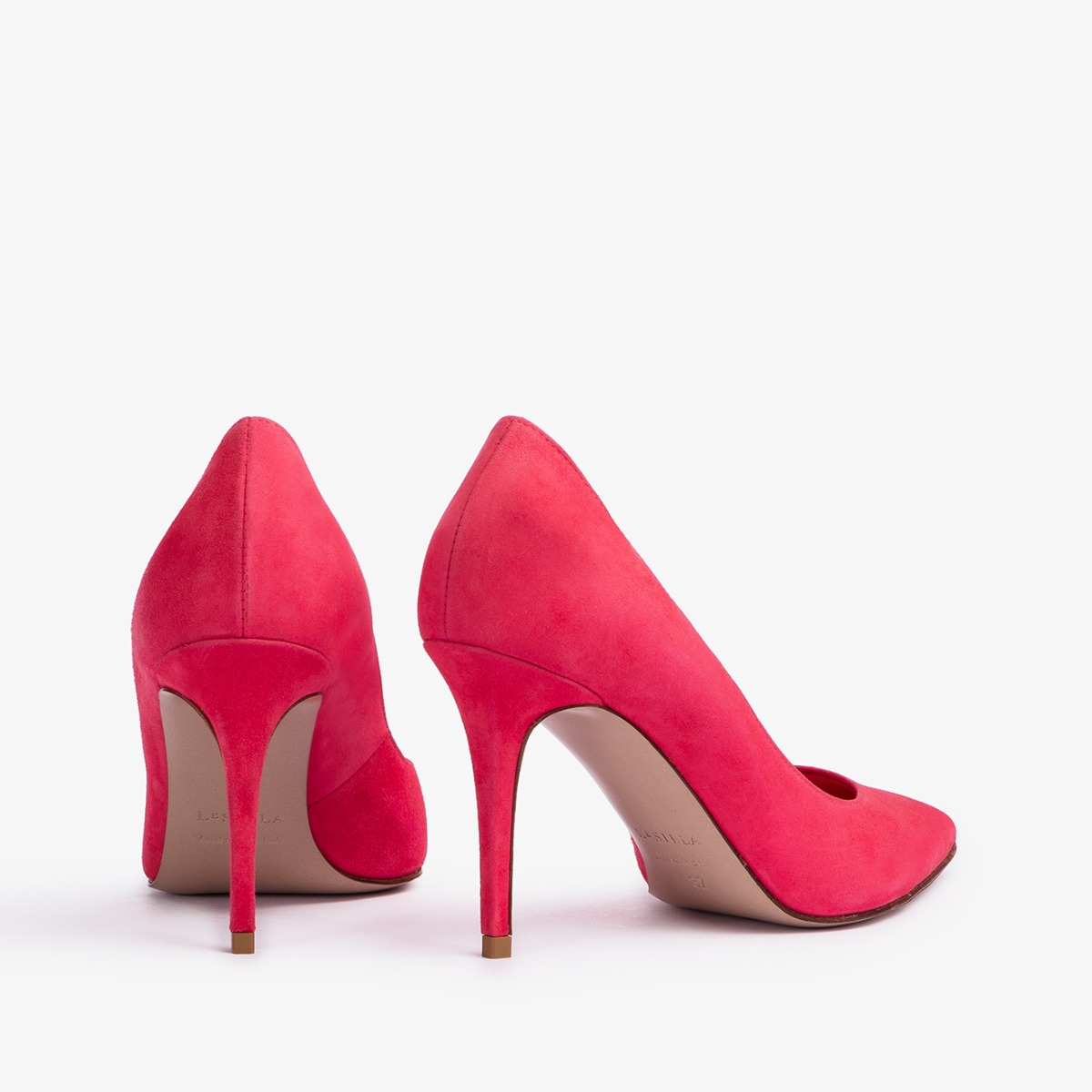 EVA PUMP 80 mm - Le Silla | Official Online Store
