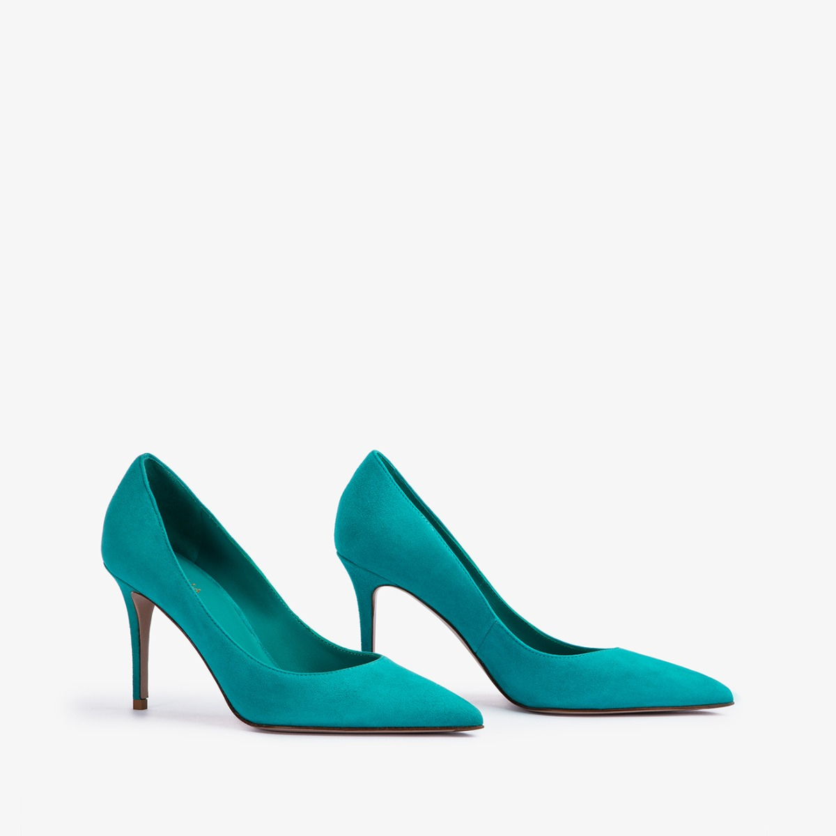 EVA PUMP 80 mm - Le Silla | Official Online Store