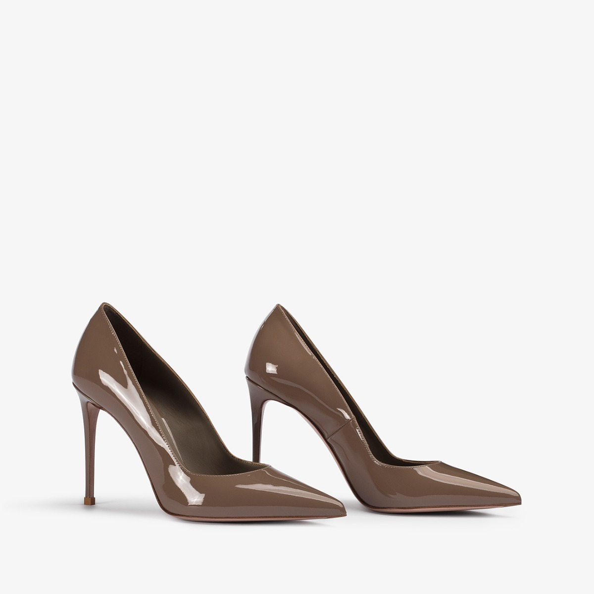 EVA PUMP 100 mm - Le Silla | Official Online Store