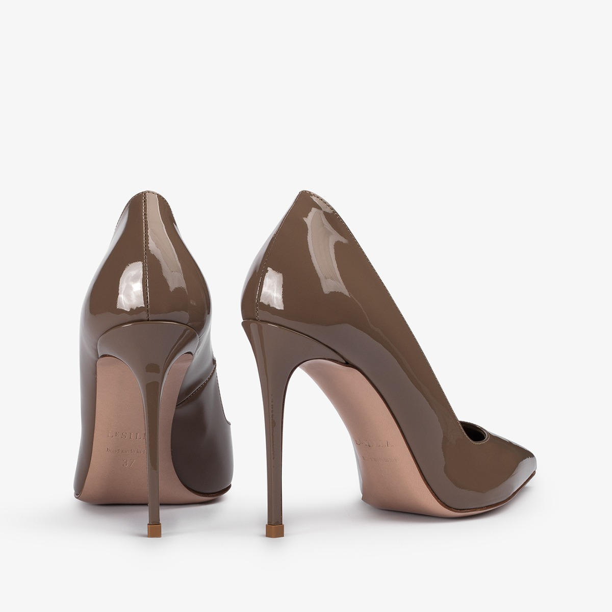 EVA PUMP 100 mm - Le Silla | Official Online Store