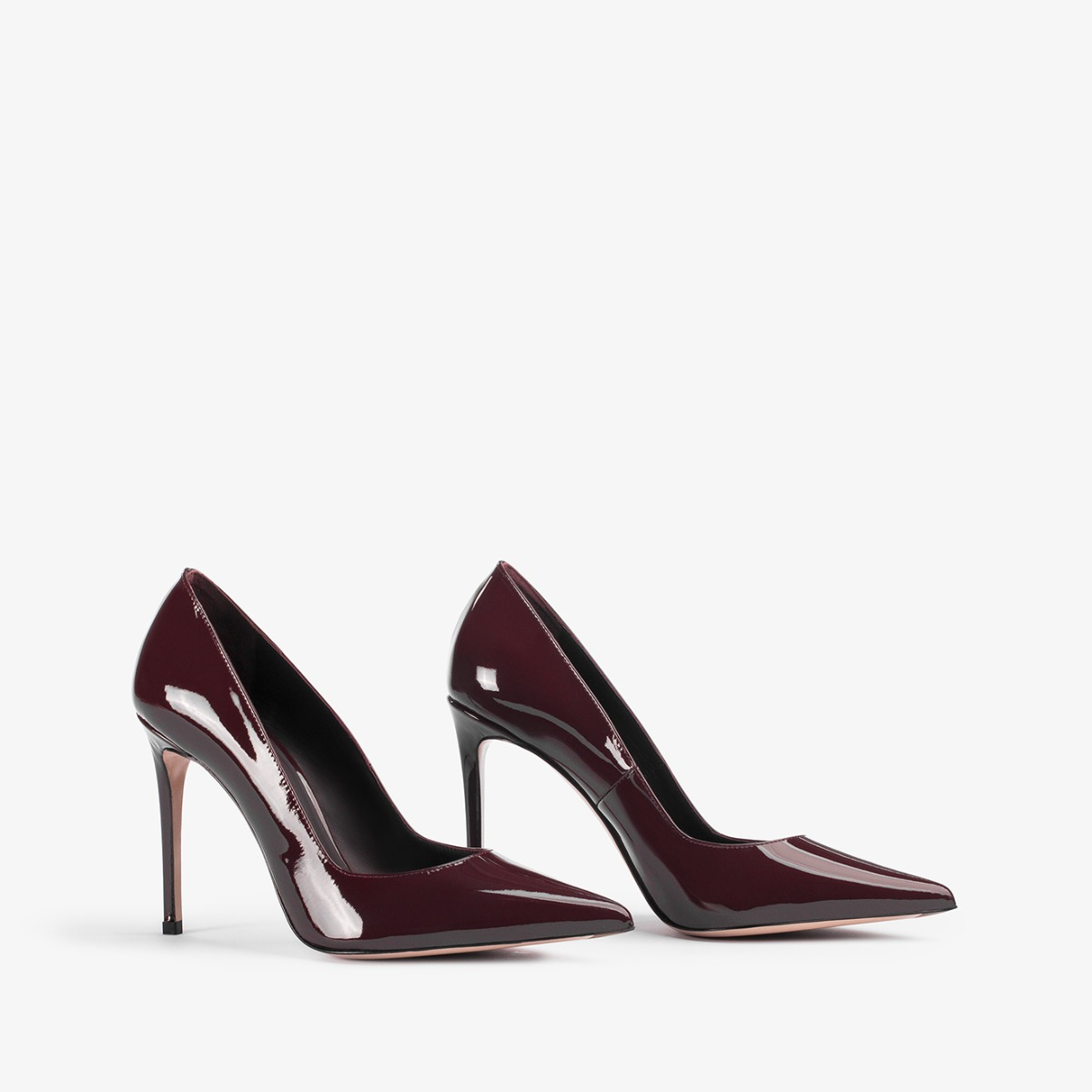 EVA PUMP 100 mm - Le Silla | Official Online Store