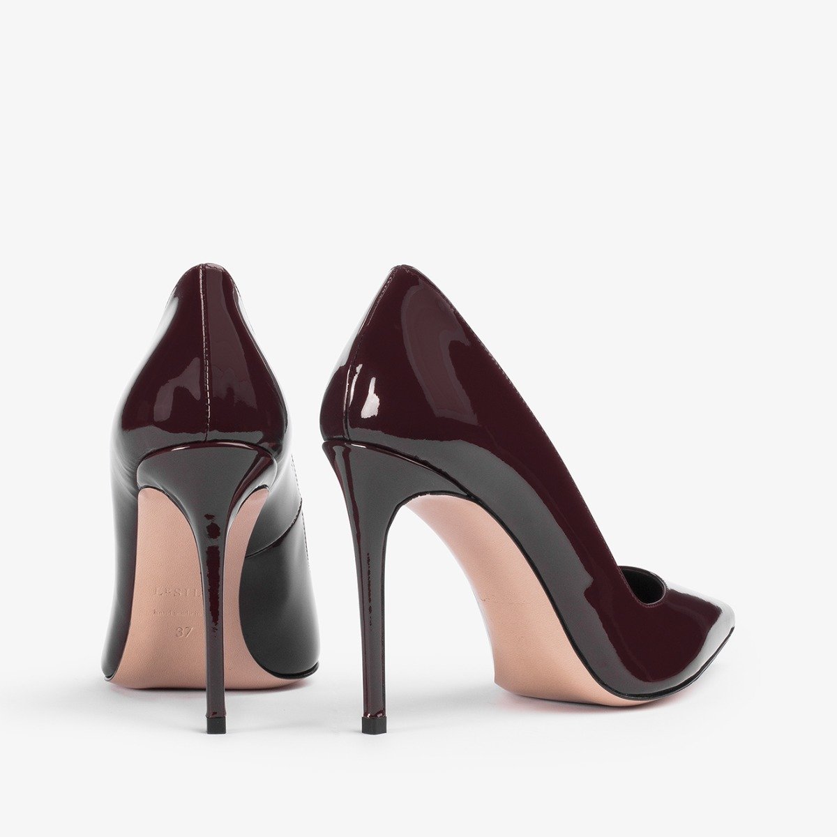 EVA PUMP 100 mm - Le Silla | Official Online Store