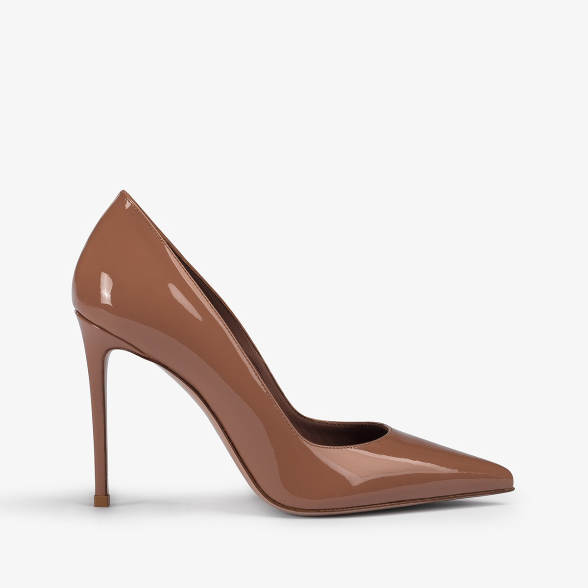 EVA PUMP 100 mm - Le Silla | Official Online Store