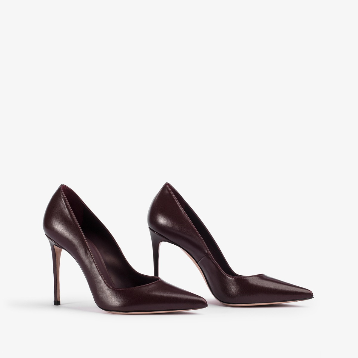 EVA PUMP 100 mm - Le Silla | Official Online Store