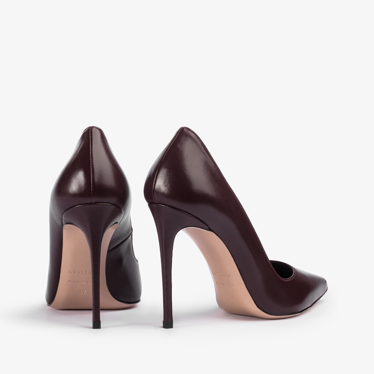 EVA PUMP 100 mm - Le Silla | Official Online Store