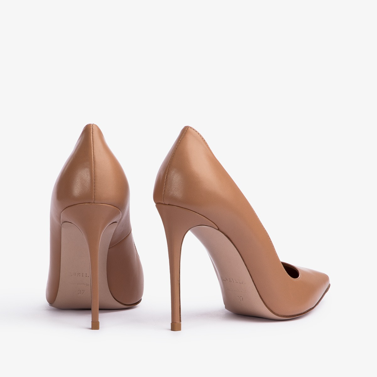 EVA PUMP 100 mm - Le Silla | Official Online Store