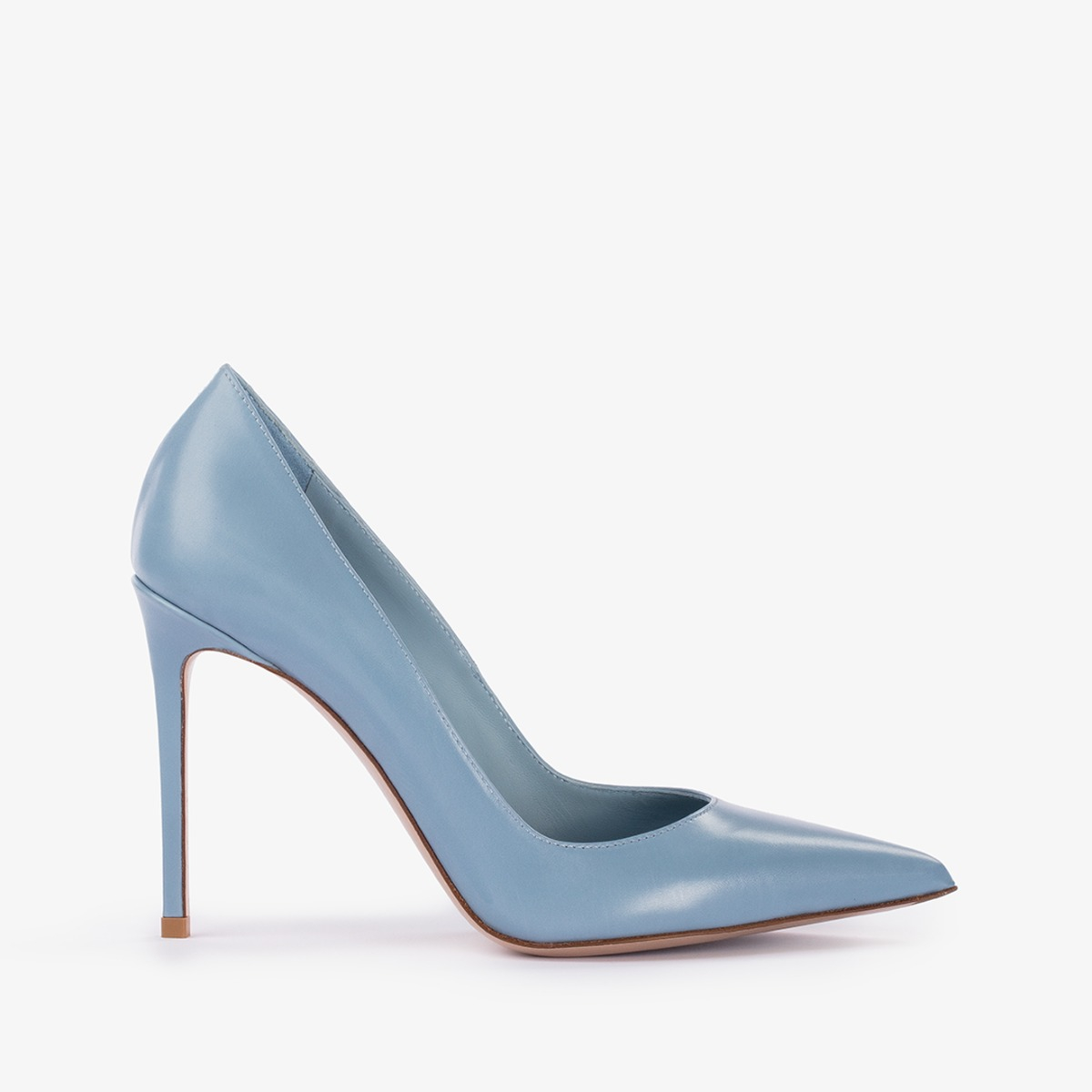 EVA PUMP 100 mm - Le Silla | Official Online Store