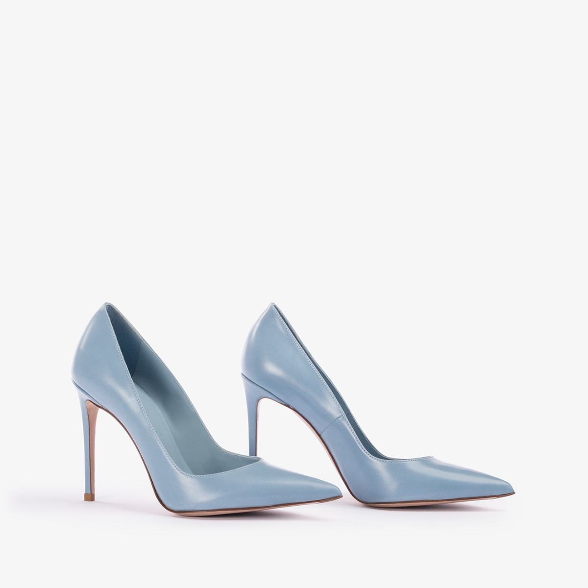 EVA PUMP 100 mm - Le Silla | Official Online Store