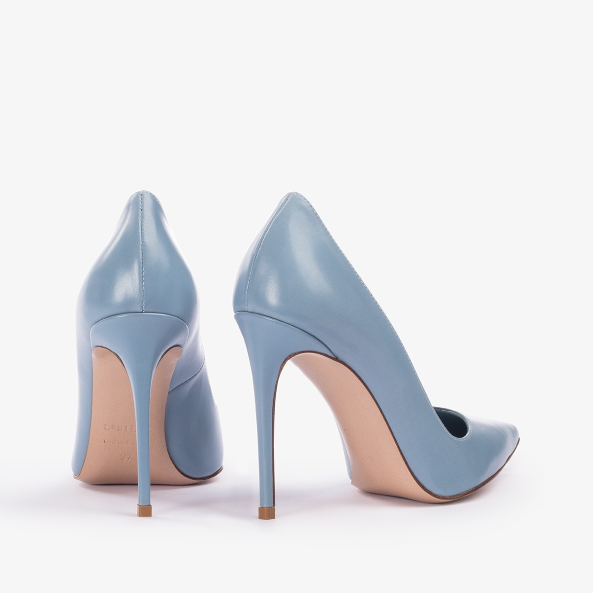 EVA PUMP 100 mm - Le Silla | Official Online Store