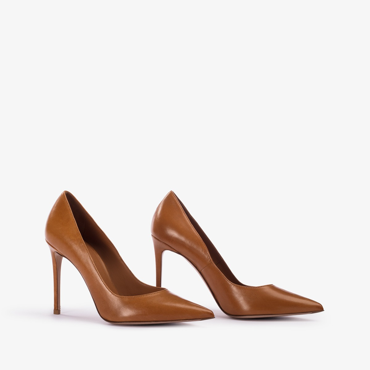 EVA PUMP 100 mm - Le Silla | Official Online Store