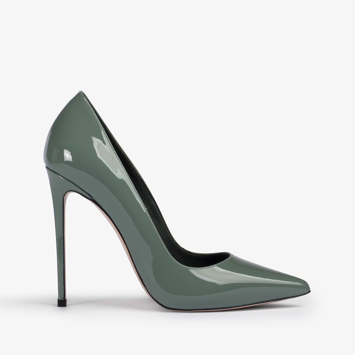 ESCARPIN EVA 120 mm - Le Silla | Official Online Store