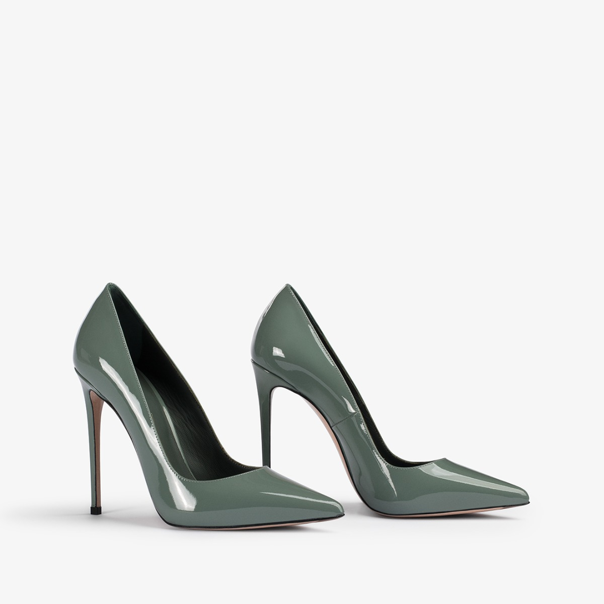 EVA PUMP 120 mm - Le Silla | Official Online Store