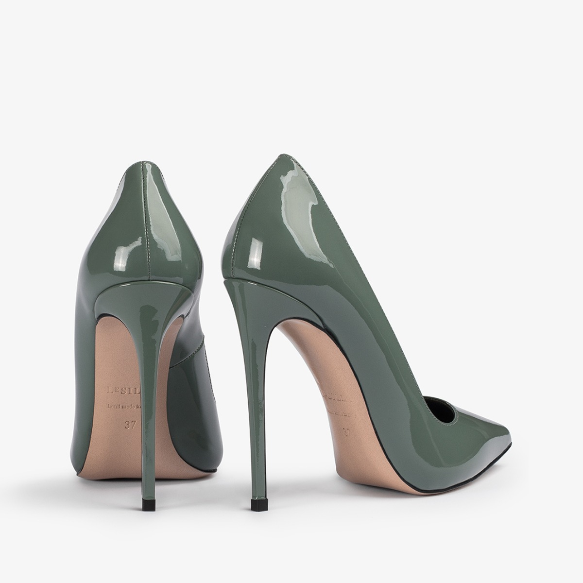 EVA PUMP 120 mm - Le Silla | Official Online Store