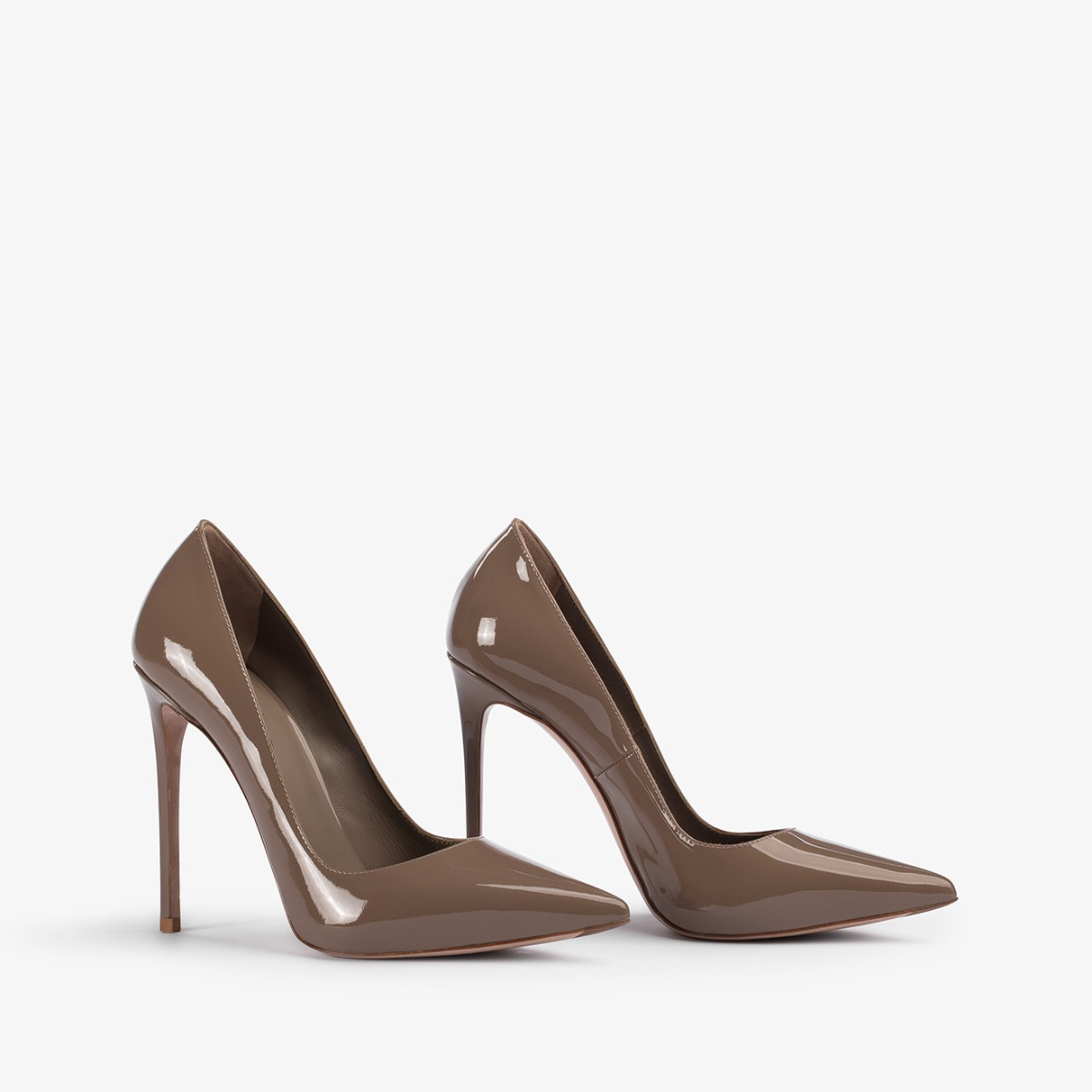 EVA PUMP 120 mm - Le Silla | Official Online Store