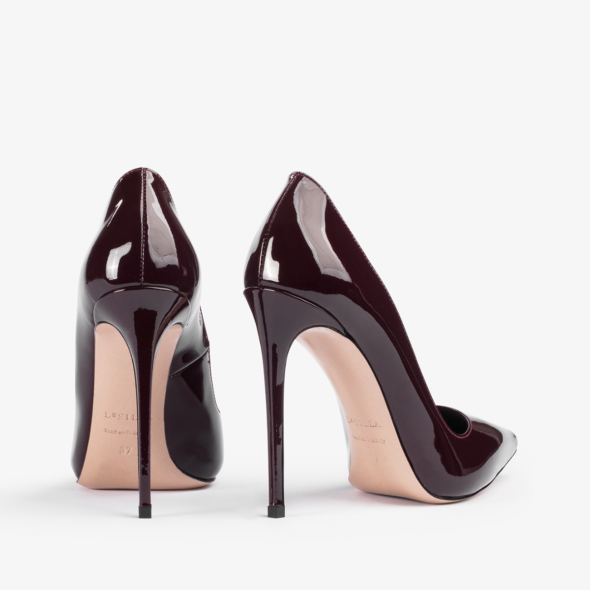 EVA PUMP 120 mm - Le Silla | Official Online Store