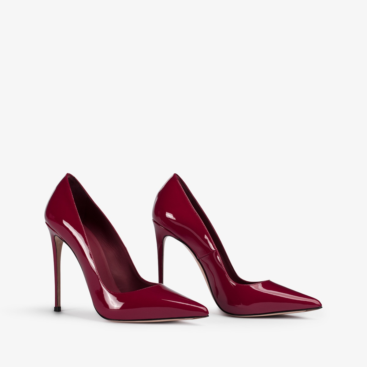 ESCARPIN EVA 120 mm - Le Silla | Official Online Store