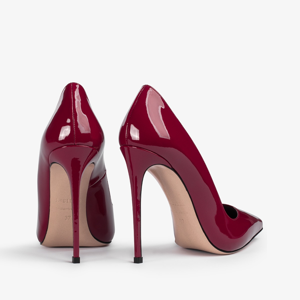 ESCARPIN EVA 120 mm - Le Silla | Official Online Store