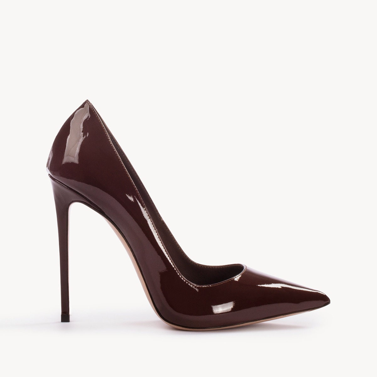 EVA PUMP 120 mm - Le Silla | Official Online Store