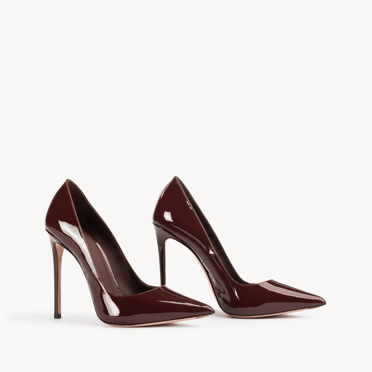 ESCARPIN EVA 120 mm - Le Silla | Official Online Store