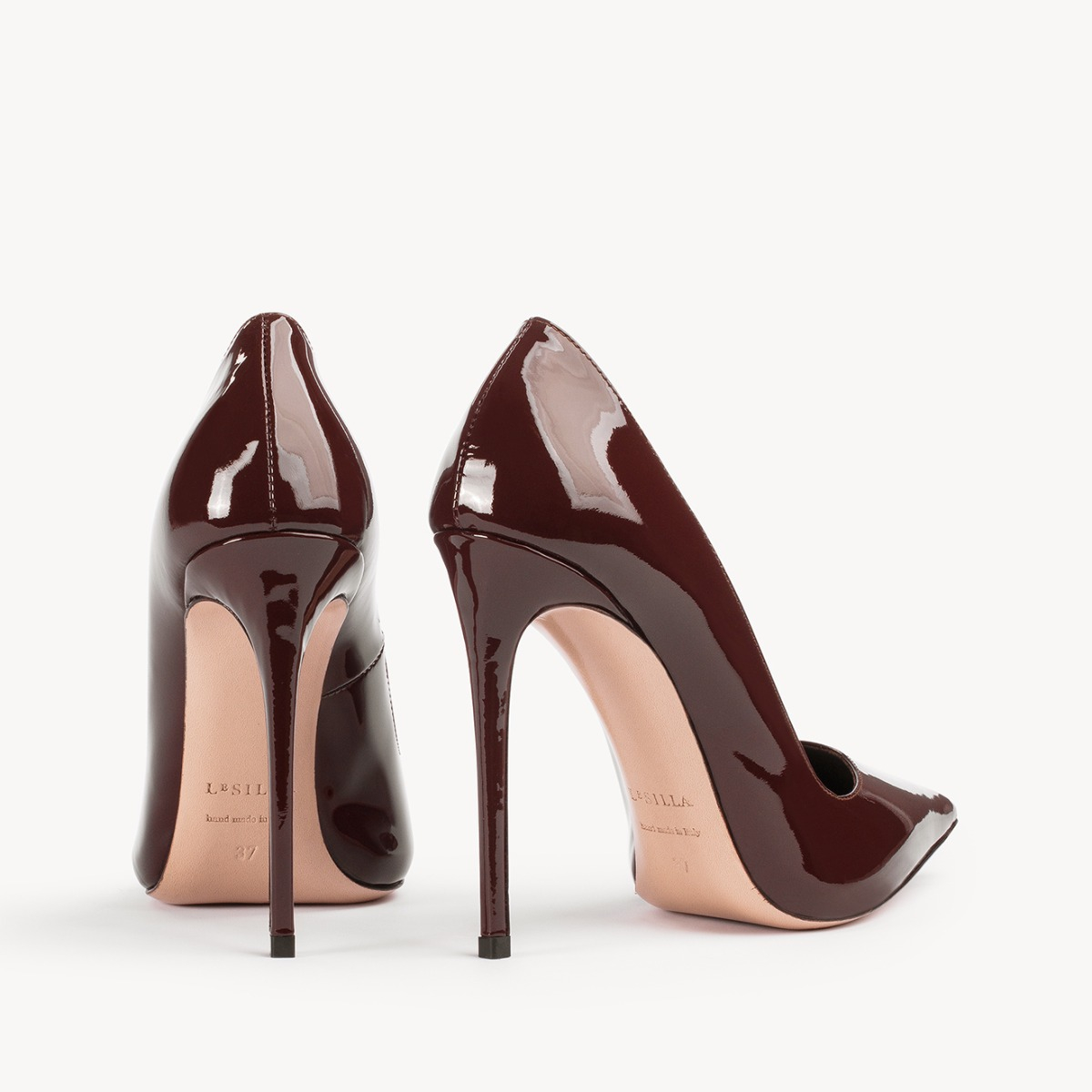 EVA PUMP 120 mm - Le Silla | Official Online Store