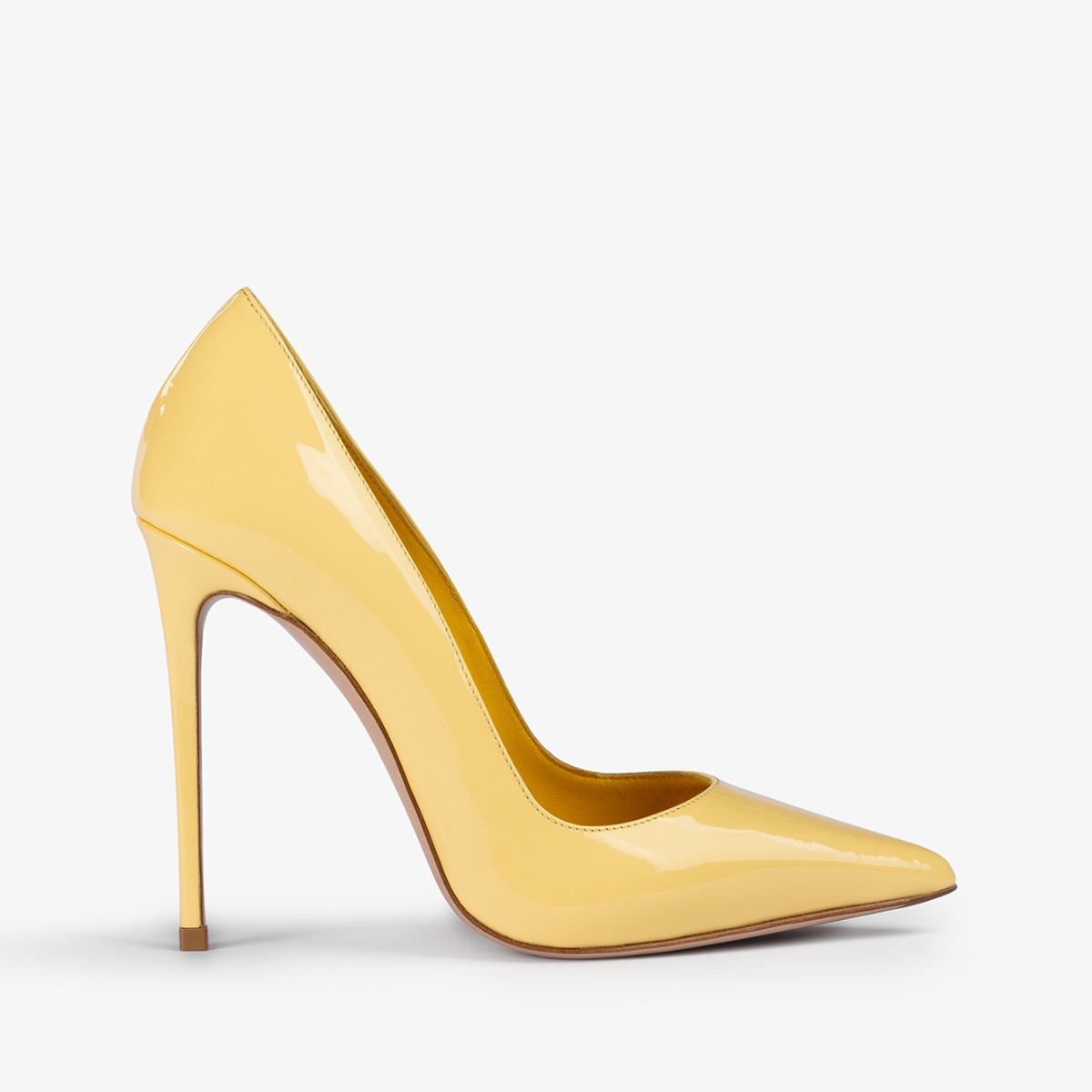 EVA PUMP 120 mm - Le Silla | Official Online Store