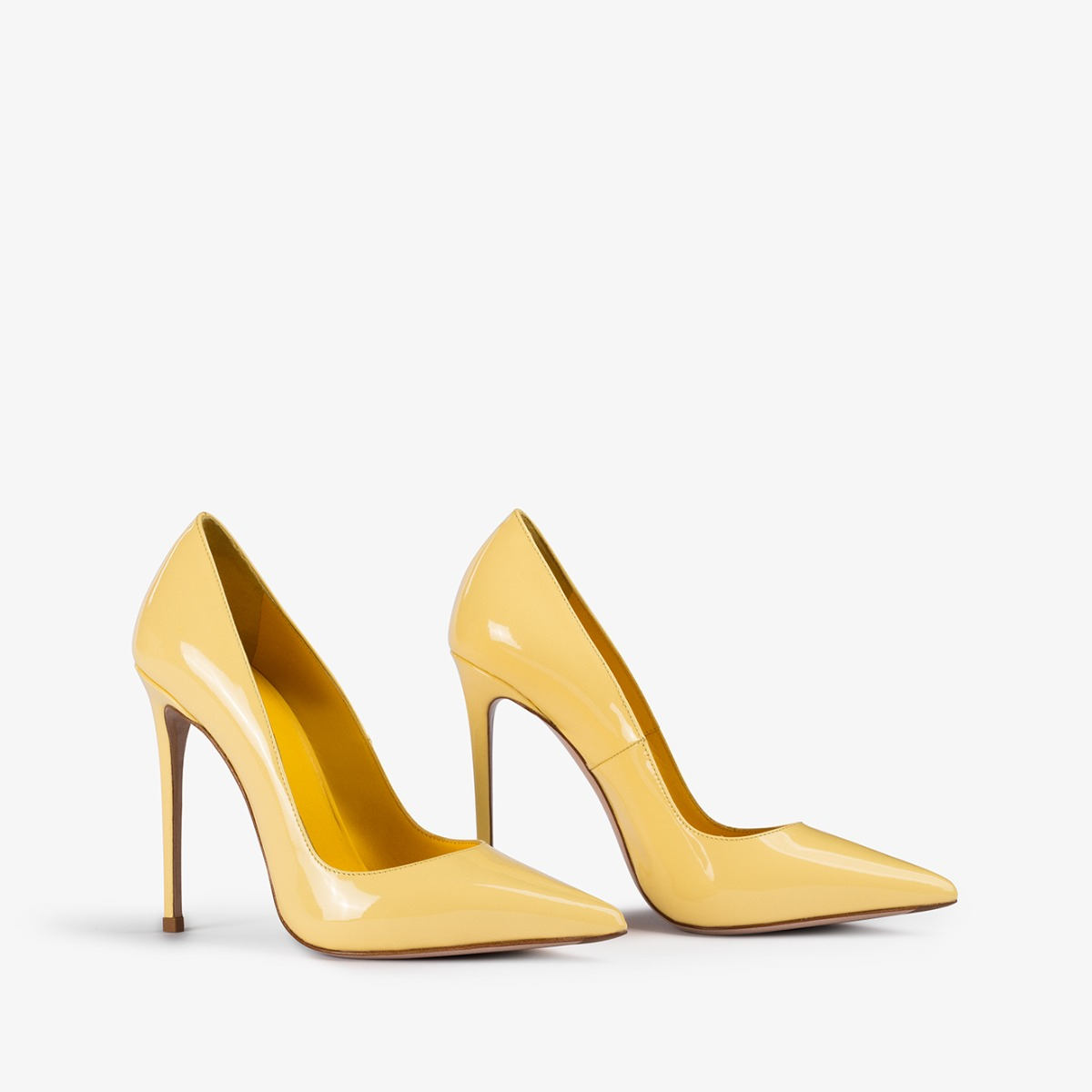 EVA PUMP 120 mm - Le Silla | Official Online Store